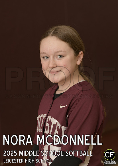 LHS LMS SPRING TEAMS 25 Middle School Softball McDonnell Nora_ Team5x7 _ Individual2(1).