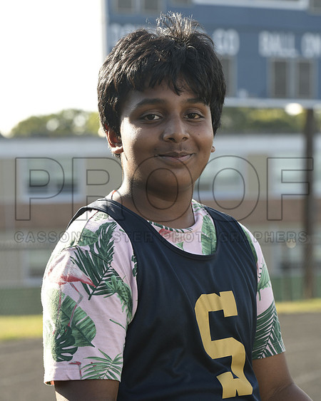 Manoharan, Sanjay