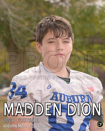 AMS Fall Teams 2425 WEB Football Dion Madden_ Team8x10 _ Individual 8x10(1)