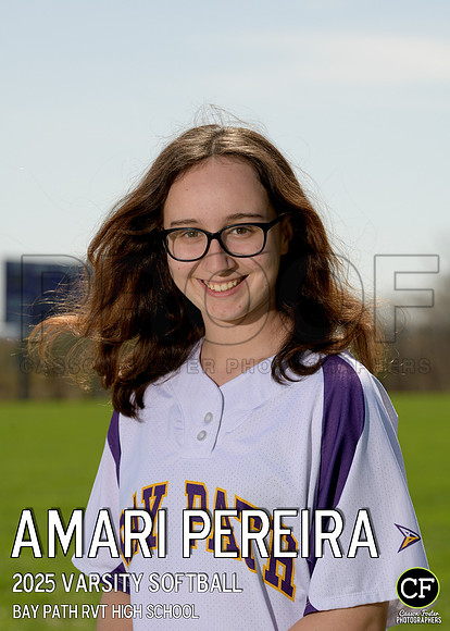 BP Spring Teams 2025 Varsity Softball Pereira Amari_ Team5x7 _ Individual2(1)