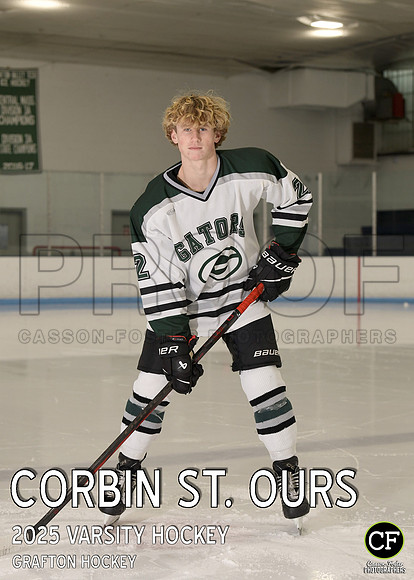 GHS HOCKEY 2425 Varsity Hockey St. Ours Corbin_ Team5x7 _ Individual2(1)