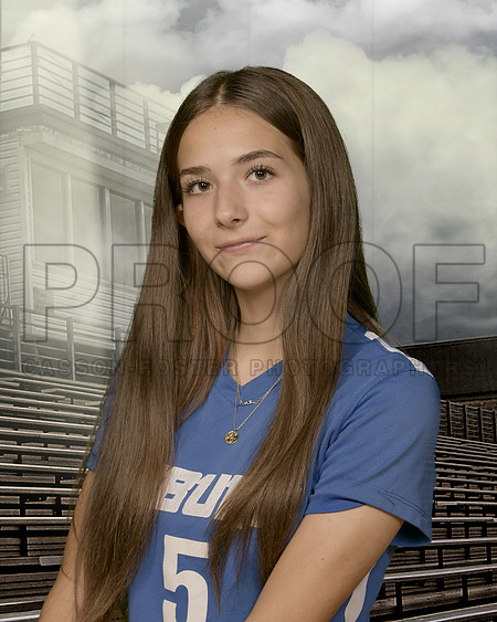 Oliveira, Makenna