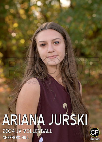 SH Fall Teams 2425 JV Volleyball Jurski Ariana_ Team5x7 _ Individual2(1)
