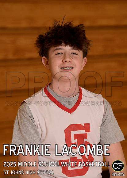 SJWinterTeams25 Middle School White Basketball Lacombe Frankie_ Team5x7 _ Individual2(1)