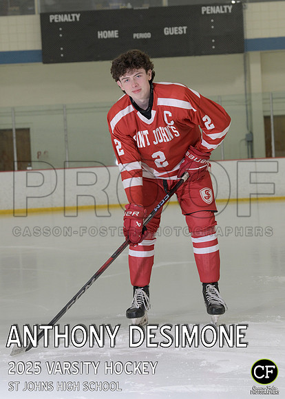 SJWinterTeams25 Varsity Hockey Desimone Anthony_ Team5x7 _ Individual2(1)