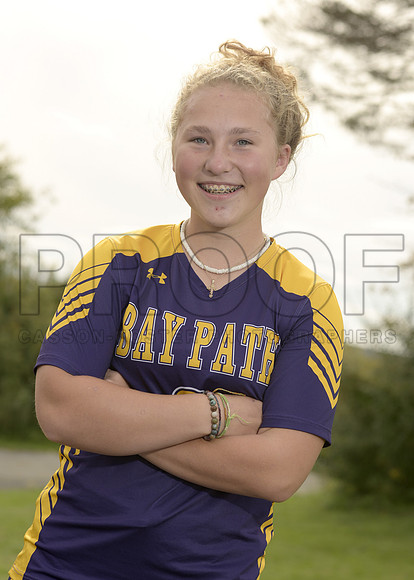 Huehls, Grace