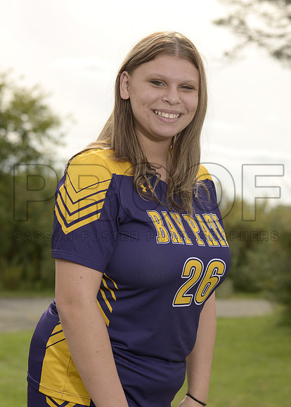 Nourse, Kamryn
