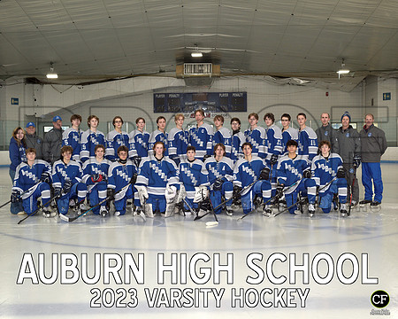 AHS Winter Teams 2223 Varsity Hockey  _ Team8x10 _ Team3 white text(1)