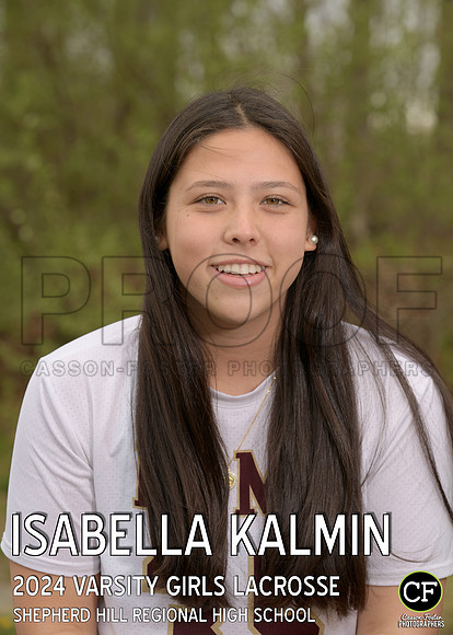 SHSpringTeams24 Varsity Girls Lacrosse Kalmin Isabella_ Team5x7 _ Individual2(1)