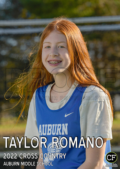 AMS Fall Teams 2223 Cross Country Romano Taylor_ Team5x7 _ Individual2(1)