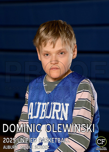 AMS WINTER TEAMS 2425 Unified Basketball Olewinski Dominic_ Team5x7 _ Individual2(1)