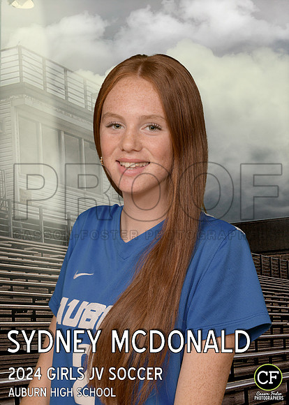 AHSFallTeams2425WEB Girls JV Soccer McDonald Sydney_ Team5x7 _ Individual2(1)