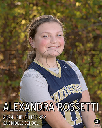 OMS Fall Teams 24 WEB 2 Field Hockey Rossetti Alexandra_ Team8x10 _ Individual 8x10(1)