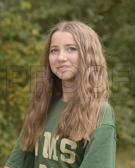 Bohenko, Brianna