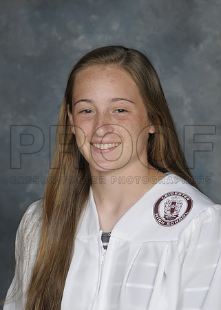 O'Leary, Camryn