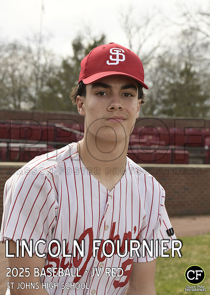 SJSpringTeams25Web Baseball - JV Red Fournier Lincoln_ Team5x7 _ Individual2(1).