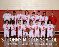 StJohnsMiddle2223 Middle School White Basketball  _ Team8x10 _ Team3 white text(1)