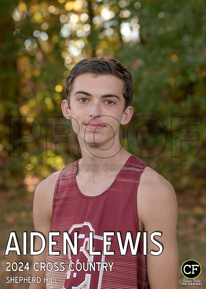 SH Fall Teams 2425 Cross Country Lewis Aiden_ Team5x7 _ Individual2(1)