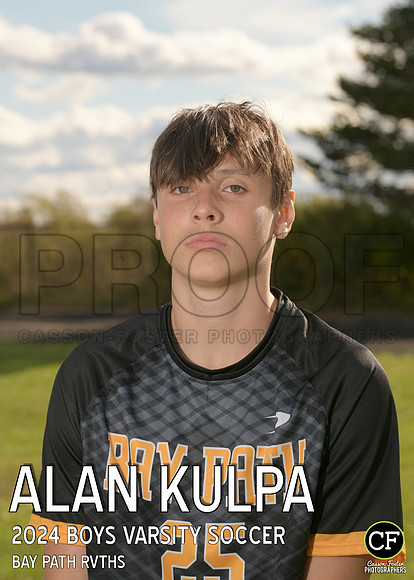 BPFallTeams2425WEB Boys Varsity Soccer Kulpa Alan_ Team5x7 _ Individual2(1)