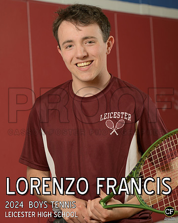 LHS Spring Teams 24 Boys Tennis Francis Lorenzo_ Team8x10 _ Individual 8x10(1)