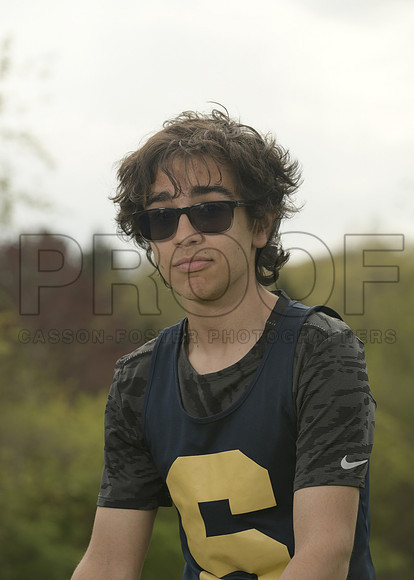 Rodriguez, Luca
