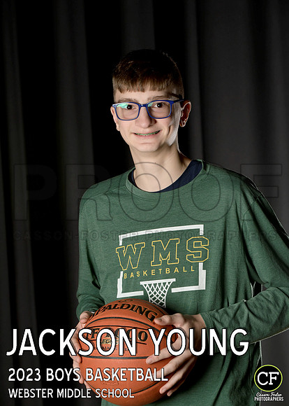 WMS Winter Teams 2223 Boys Basketball Young Jackson_ Team5x7 _ Individual2(1)