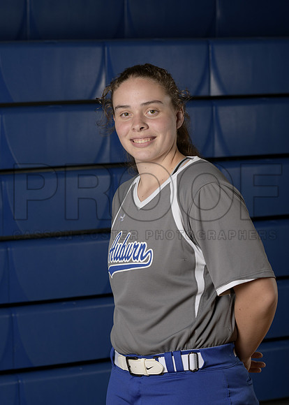 Papierski, Kaleigh