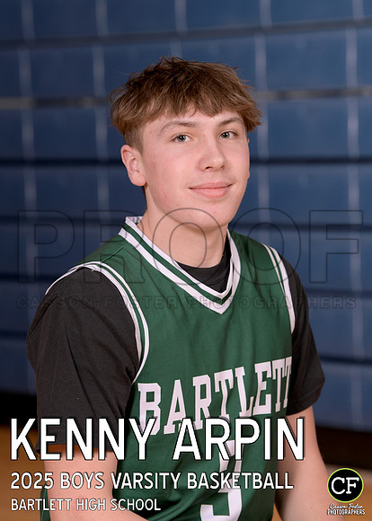 BHS WINTER TEAMS 2425 Boys Varsity Basketball Arpin Kenny_ Team5x7 _ Individual2(1)