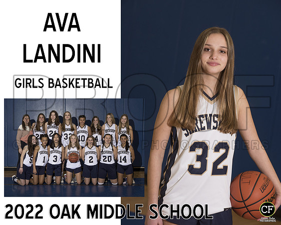 OakMiddleTeams2122 Girls Basketball Landini Ava_ Team8x10 _ Sportsmate3(1)
