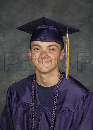 Gosselin, Nicholas