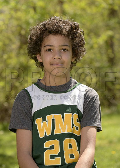 Melvin, Brody