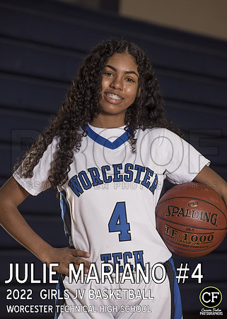 Girls JV Basketball Mariano Julie_ Team5x7 _ Individual2(1)