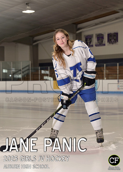 AHS WINTER TEAMS 2425 web Girls JV Hockey Panic Jane_ Team5x7 _ Individual2(1)