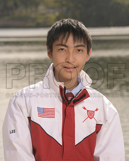 Lee, Enoch