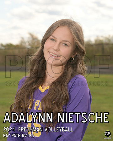 BPFallTeams2425WEB Freshman Volleyball Nietsche Adalynn_ Team8x10 _ Individual 8x10(1)