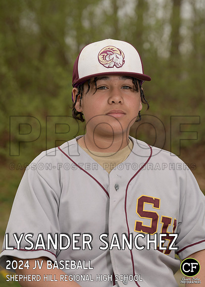 SHSpringTeams24 JV Baseball Sanchez Lysander_ Team5x7 _ Individual2(1)