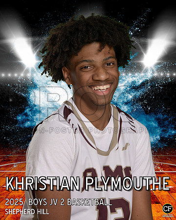 SH WINTER TEAMS 2425 BOYS JV 2 BASKETBALL Plymouthe Khristian_ Team8x10 _ Individual 8x10(1)