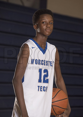Asante Doku, Emmanuel