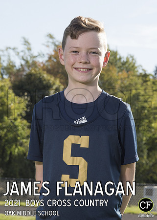OakMiddleTeams2122 Boys Cross Country Flanagan James_ Team5x7 _ Individual2(1)