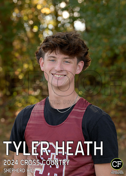 SH Fall Teams 2425 Cross Country Heath Tyler_ Team5x7 _ Individual2(1)