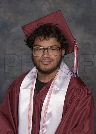 Villanueva Lopez, Michael