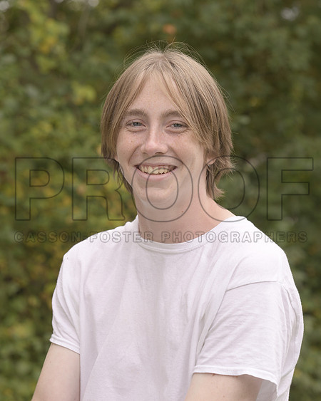 Blaisdell, Jason