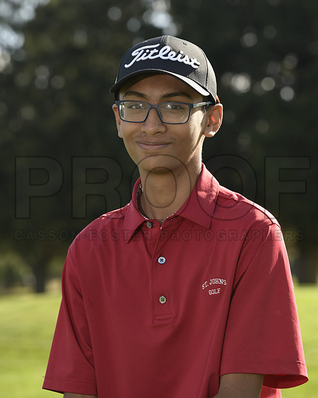 Jain, Aarav