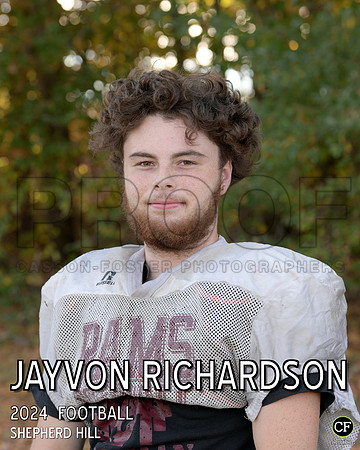 SH Fall Teams 2425 Football Richardson Jayvon_ Team8x10 _ Individual 8x10(1)