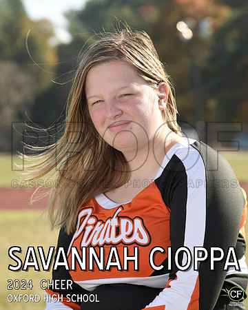 OHS Fall Teams 2425 Cheer Cioppa Savannah_ Team8x10 _ Individual 8x10(1)
