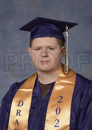 Gallant, Ethan
