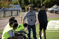 Boys Varsity Soccer