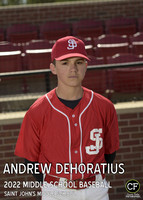 STJ Middle SprTeams2122 Middle School Baseball DeHoratius Andrew_ Team5x7 _ Individual2(1)
