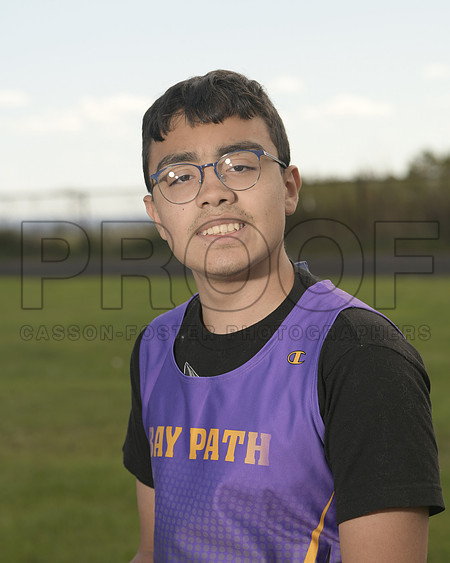 Alicea Aponte, Davian