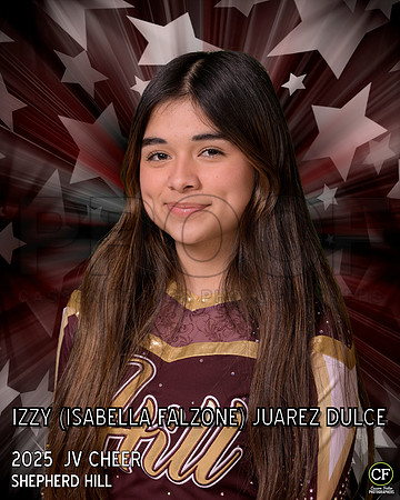 SH WINTER TEAMS 2425 JV CHEER Juarez Dulce Izzy (Isabella Falzone)_ Team8x10 _ Individual 8x10(1)